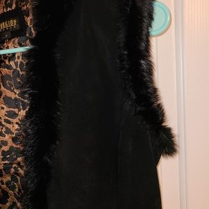 Georgiou size m vest